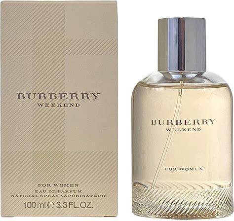 burberry weekend 100 ml uomo|burberry weekend for women scent.